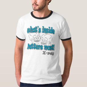 Was innerhalb 2 ist T-Shirt