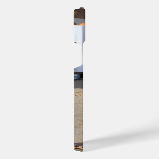 Was iPhone Hülle (Rechte Seite)