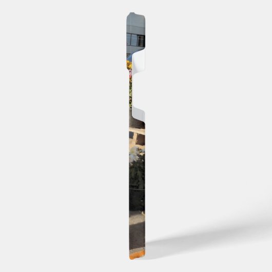 Was iPhone Hülle (Linke Seite)