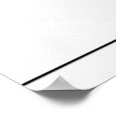 Was ist Algebra? Poster (Ecke)