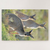 WAS IST AUF! 20x30 INCH Puzzle (Horizontal)
