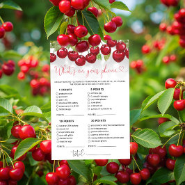 Was ist auf deinem Handy-Brautparty-Spiel?