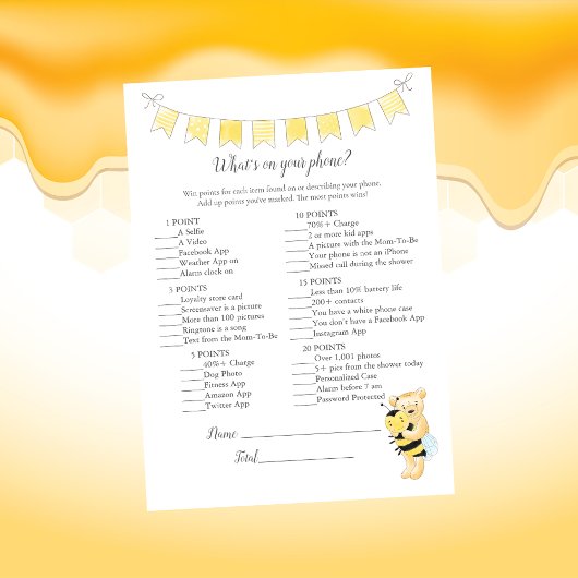 Was ist auf deiner Handyspiel-Girl-Teddy-Bärenkart Programm