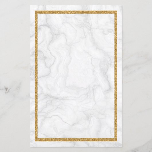 Was ist auf Ihrem Handy-Marble & Gold-Brautparty? (Rückseite)