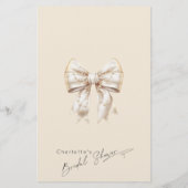 Was ist auf Ihrem Handy Pearls und Prosecco Spiel (Rückseite)