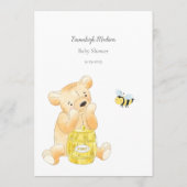 Was ist auf Ihrer Phone Game Boy Teddy Bären Card? Programm (Rückseite)