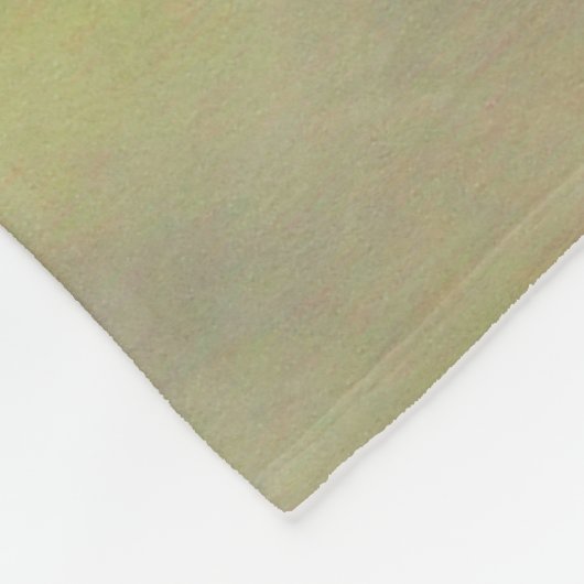 WAS IST AUF! KANGAROOS FLEECEDECKE (Ecke)