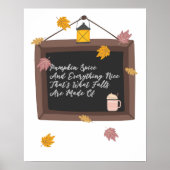 Was ist aus Plakat gemacht? (Vorne)