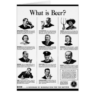 Was ist Bier?