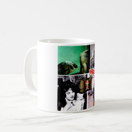 Was ist da? kaffeetasse (Vorderseite Links)