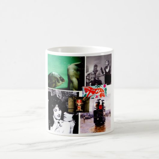 Was ist da? kaffeetasse (Mittel)