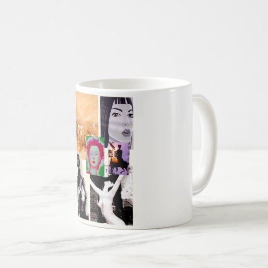 Was ist da? kaffeetasse (VorderseiteRechts)