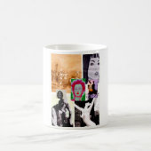 Was ist da? kaffeetasse (Mittel)