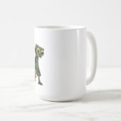 Was ist da los? kaffeetasse (VorderseiteRechts)