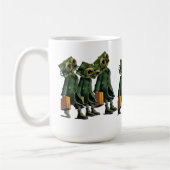 Was ist da los? kaffeetasse (Links)