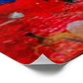 Was ist das Beste, was Poster passieren könnte? (Ecke)