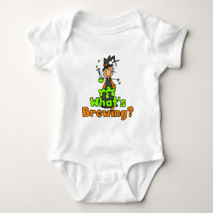 Was ist das Brauen von T - Shirt und Geschenken?