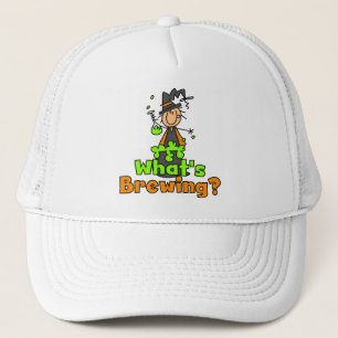 Was ist das Brauen von T - Shirt und Geschenken? Truckerkappe