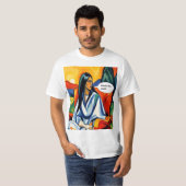 Was ist das für ein Geruch T-Shirt (Vorne ganz)
