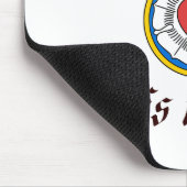 Was ist das Gemein? Mousepad (Ecke)