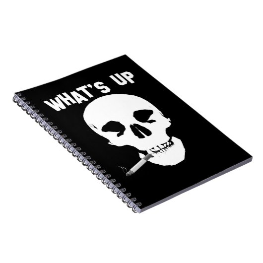 Was ist das Notebook? Notizblock (Rechte Seite)