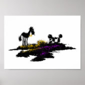 Was ist das? poster (Vorne)