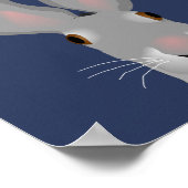 Was ist das Poster? Poster (Ecke)