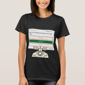 Was ist das Shirt der Atemtechnik?