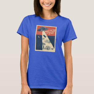 Was ist das wirklich? UAP T-Shirt