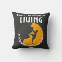 Was ist das Wohl, wenn man nicht ein paar versucht