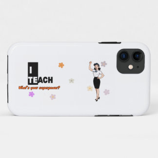 Was ist dein Superhelden-Aufkleber – Geschenk für Case-Mate iPhone Hülle