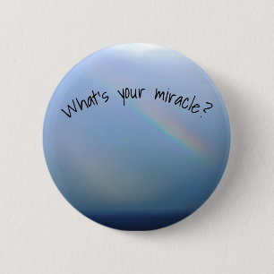 Was ist dein Wunder? Button