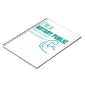 Was ist deine Supermacht? Notizblock (Linke Seite)