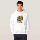 Was ist Depression? - Denkanreiz für die psychisch Hoodie (Vorne ganz)