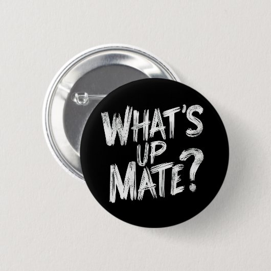 Was ist der Mate Button? Button (Vorne & Hinten)