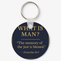 WAS IST DER MENSCH – Bro Scott Memorial Acryl-Schl
