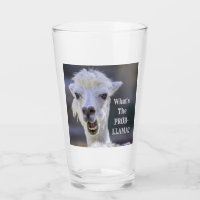 Was ist der Prob-Llama? Niedliche LLAMA