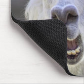 Was ist der Prob-Llama? Niedliche LLAMA Mousepad (Ecke)