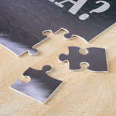 Was ist der Prob-Llama? Niedliche LLAMA Puzzle (Seite)