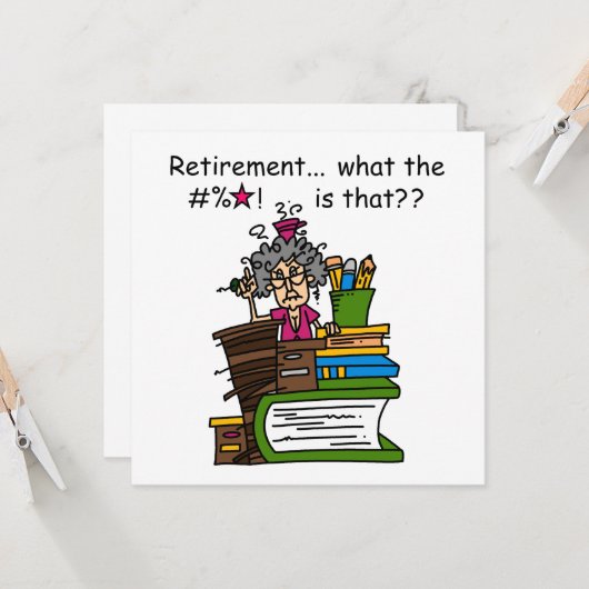 Was ist der Spaß für Rentenzahlungen? Karte (Vorderseite/Rückseite Beispiel)