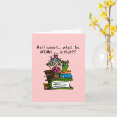 Was ist der Spaß für Rentenzahlungen? Karte (Gelbe Blume)