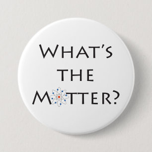 Was ist die Angelegenheit? Mit Button