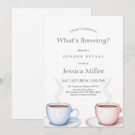 Was ist die Aufdeckung einer Aufdeckung des Tea-Cu Dankeskarte