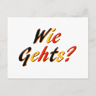 Was ist die Karte nach oben?