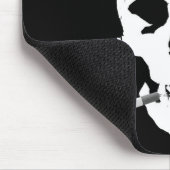 Was ist die Maus-Pad? Mousepad (Ecke)