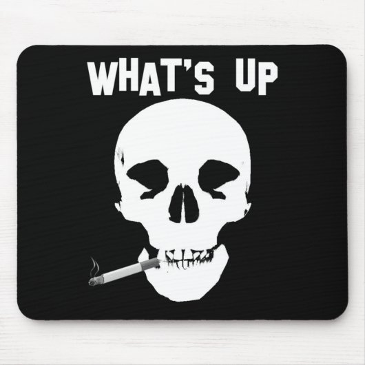 Was ist die Maus-Pad? Mousepad (Vorne)