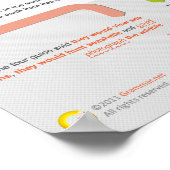 Was ist die parallele Struktur? Poster (Ecke)