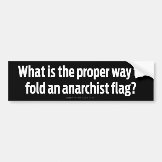 Was ist die richtige Weisen-Falte eine Autoaufkleber (Vorne)