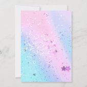 Was ist die Schottengeschlechtscreme? Einladung (Rückseite)