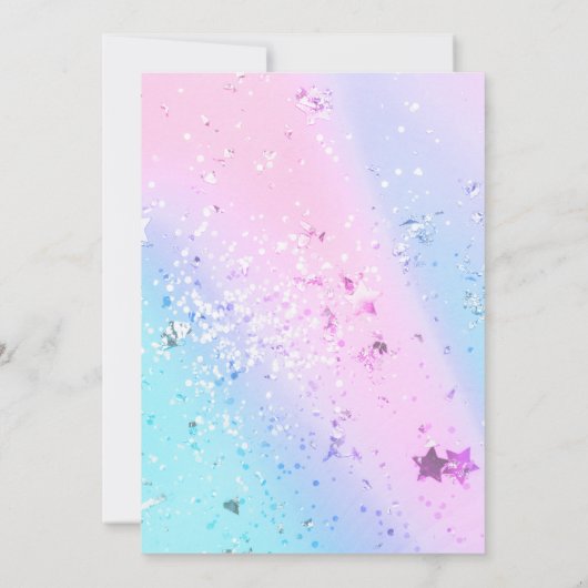 Was ist die Schottengeschlechtscreme? Einladung (Rückseite)